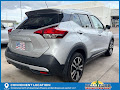 2018 Nissan Kicks SR