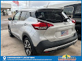 2018 Nissan Kicks SR