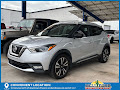 2018 Nissan Kicks SR
