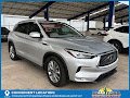 2020 INFINITI QX50 LUXE