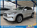 2020 INFINITI QX50 LUXE