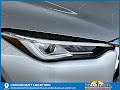 2020 INFINITI QX50 LUXE