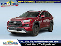 2023 Toyota RAV4 Adventure