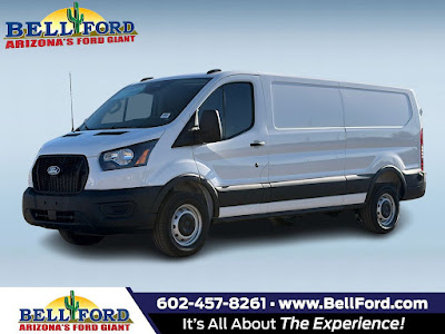 2026 Ford Transit-150