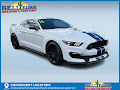 2016 Ford Mustang Shelby GT350