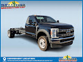 2024 Ford F-550SD XLT
