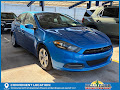 2016 Dodge Dart SXT