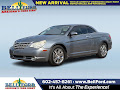 2008 Chrysler Sebring Limited