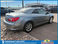 2008 Chrysler Sebring Limited