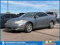 2008 Chrysler Sebring Limited