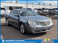 2008 Chrysler Sebring Limited