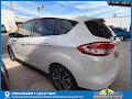 2018 Ford C-Max Hybrid Titanium