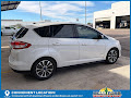 2018 Ford C-Max Hybrid Titanium