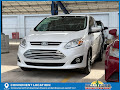 2018 Ford C-Max Hybrid Titanium