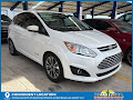 2018 Ford C-Max Hybrid Titanium