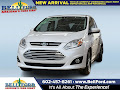 2018 Ford C-Max Hybrid Titanium