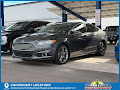 2015 Ford Fusion Titanium