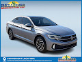 2022 Volkswagen Jetta 1.5T SEL