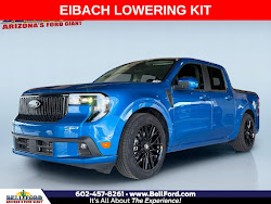 2026 Ford Maverick Lobo High