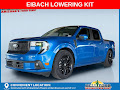 2026 Ford Maverick Lobo High