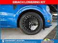 2026 Ford Maverick Lobo High