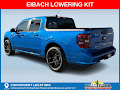 2026 Ford Maverick Lobo High