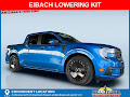 2026 Ford Maverick Lobo High