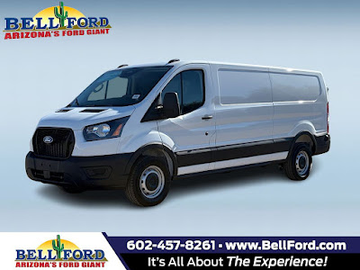 2026 Ford Transit-150
