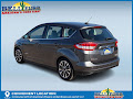 2018 Ford C-Max Hybrid Titanium