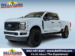 2023 Ford F-250SD XL