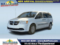 2016 Dodge Grand Caravan AVP