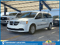 2016 Dodge Grand Caravan AVP