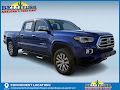 2023 Toyota Tacoma Limited