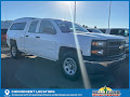 2014 Chevrolet Silverado 1500 Work Truck