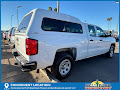 2014 Chevrolet Silverado 1500 Work Truck