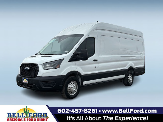 2025 Ford Transit-350 Base