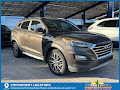 2019 Hyundai Tucson Ultimate
