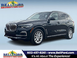 2021 BMW X5 sDrive40i