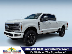 2026 Ford F-350SD 