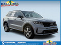 2023 Kia Sorento EX