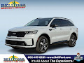 2023 Kia Sorento EX