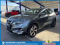 2020 Nissan Rogue Sport SL