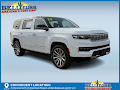 2023 Jeep Grand Wagoneer Series II
