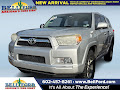 2010 Toyota 4Runner SR5