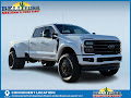 2026 Ford F-450SD Platinum
