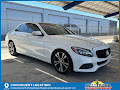 2015 Mercedes-Benz C-Class C 300