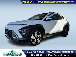 2025 Hyundai Kona Limited