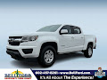 2017 Chevrolet Colorado Work Truck