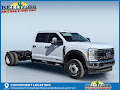 2026 Ford F-550SD XL