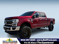 2020 Ford F-250SD King Ranch